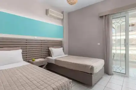 Ouzas luxury - 17
