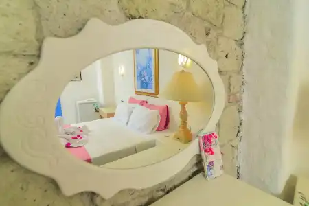 Alacati Asmalı Konak Otel - 94