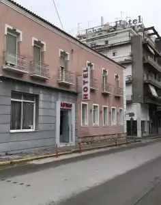 Kentrikon - 0