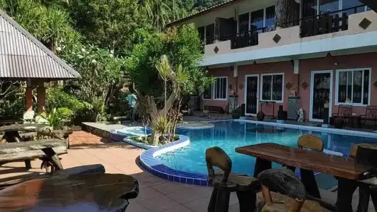 Sairee View Resort - 9