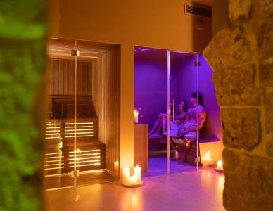 Vis Urban Suites&Spa - 8