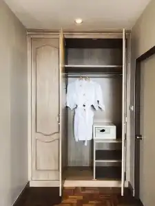 The Raintree Chiangmai - 385
