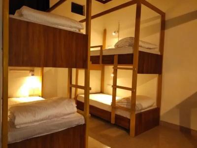 Big Brother Hostel - 1