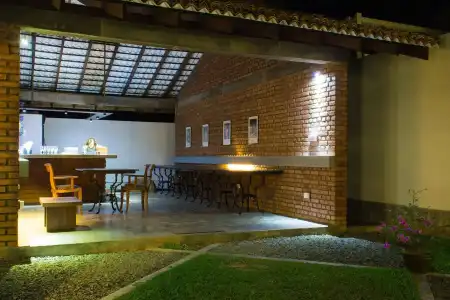 Amaloh Boutique Resorts - 22