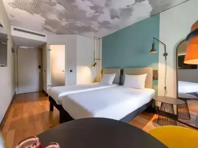 ibis Berlin Kurfürstendamm - 24