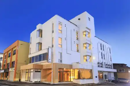 Kokotel Hakodate - Hostel - 0