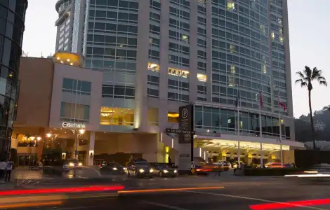 Loews Hollywood - 0