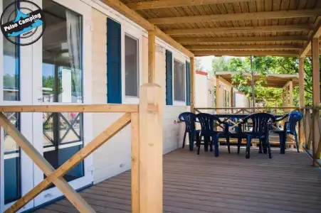 Pelso Camping - 36