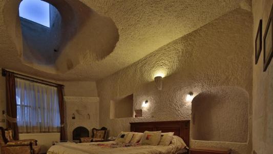 Vezir Cave Suites - 47