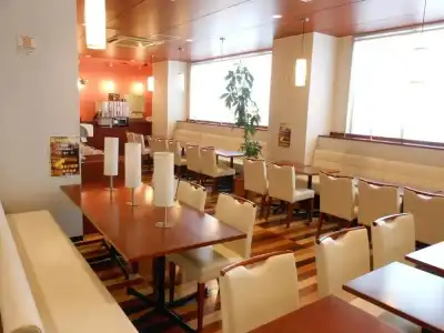 Paradis Inn Sagamihara - 16