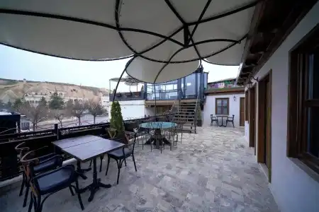 Arte Cave - 125