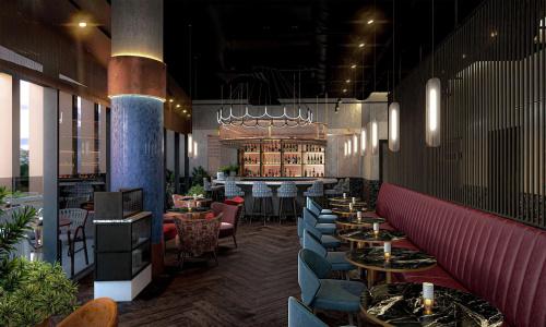 The Gantry London, Curio Collection by Hilton - 40