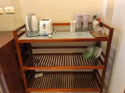 Ginis Beach Resort - 16