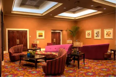 DoubleTree by Hilton Columbus - 1