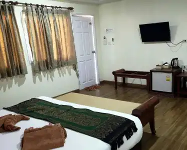 Phi Phi Ba Kao Bay Resort - 71