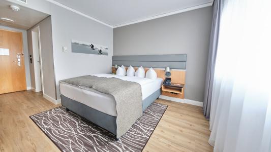 Holiday Inn - the niu, Pax Berlin Airport by IHG - 34
