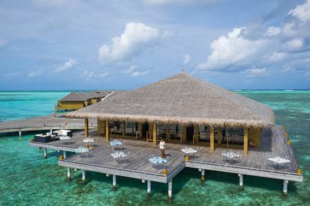 Cocoon Maldives - 26