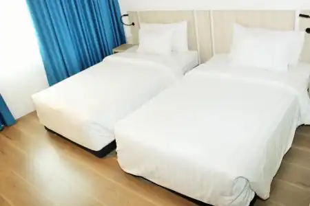 Liberty Saigon Greenview - 64