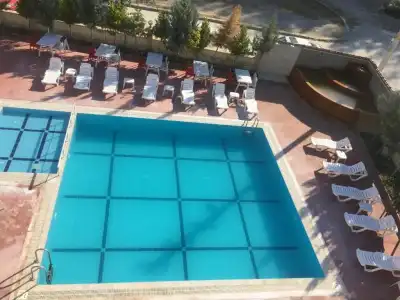 Mucize Termal Spa - 26