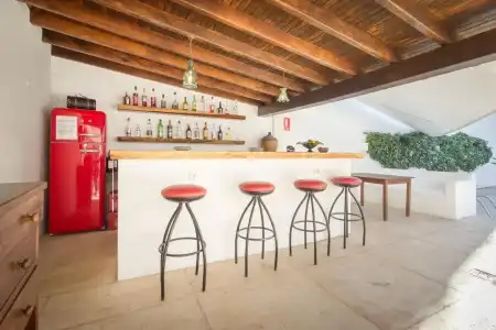 La Bohemia del Rio - 11