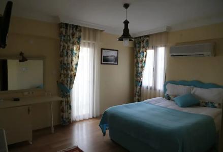 Setenay  Otel - 28