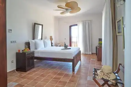 Villa Taraça Alaçatı Romantik Otel - 105