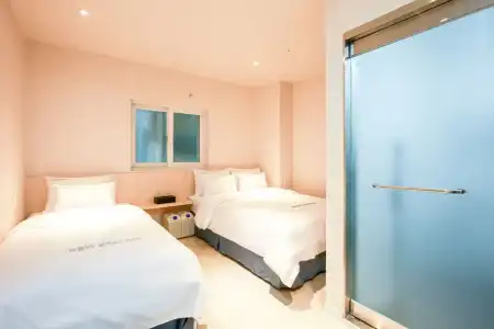 Myeongdong New Stay Inn - 6