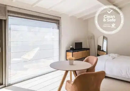 Malmerendas Boutique Lodging - 114