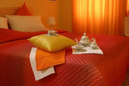 Bed & Breakfast Ai Cipressi - 36