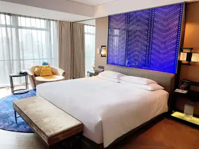 Sofitel Beijing Central - 34