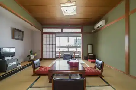 Shoei Daini Bekkan - 3