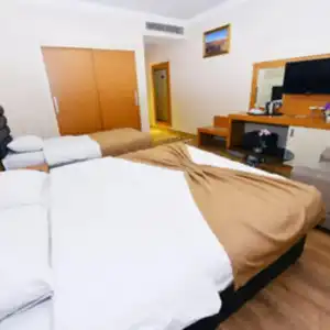 Grand Hasankeyf Otel - 11