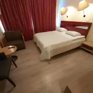 Nord Hostel - 35