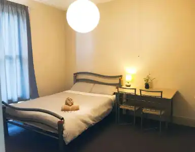 Cumberland Motel - 3