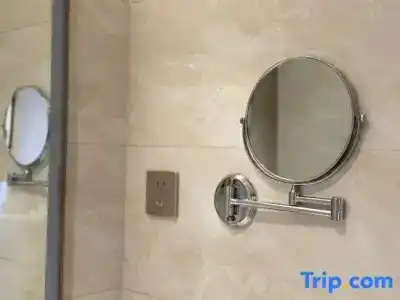 Hotel(Changzhou Wujin Wanda Plaza) - 102