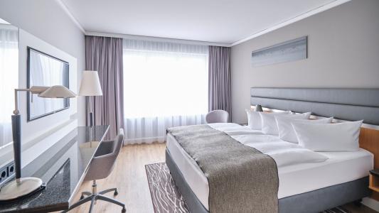 Holiday Inn - the niu, Pax Berlin Airport by IHG - 38