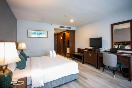 Empress Pattaya - 40