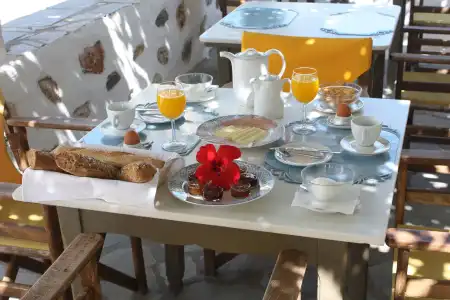 Naoussa Paros by Booking Kottas - 11