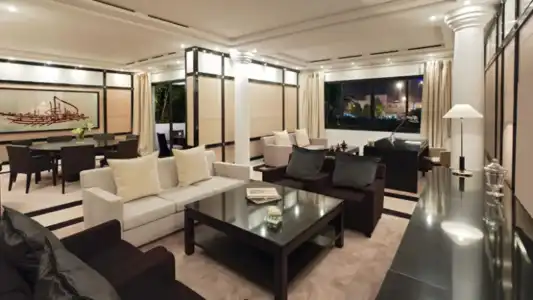 Hyatt Regency Casablanca - 62