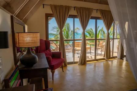 Jambiani Villas - 153