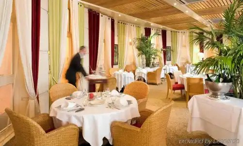 Mercure Montpellier Centre Antigone - 18
