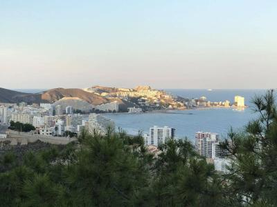 Moon Dreams Cullera - 20