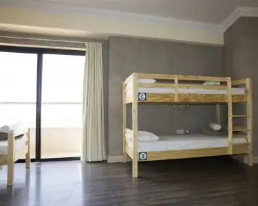 The Seafront Tower - 1