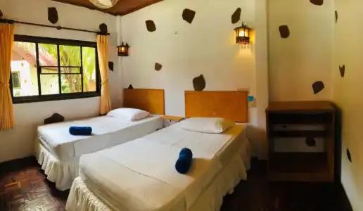 Haad Khuad Resort - 122