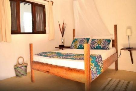 Indigo Beach Zanzibar - 1