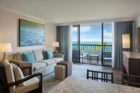 Marriott's Maui Ocean Club - Molokai, Maui & Lanai Towers - 99