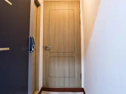 JC Inn Dongdaemun - Hostel - 9