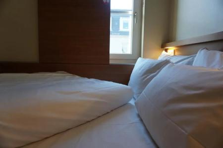 easyBerlin Hackescher Markt - 18