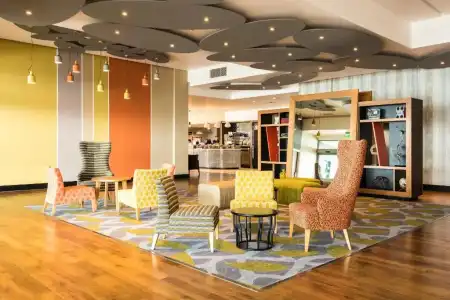 Holiday Inn Brighton Seafront by IHG - 45