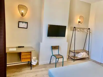 Urban Style Hôtel Lapérouse - 71